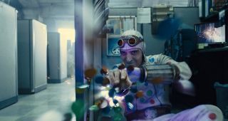 Legion samobójców: The Suicide Squad