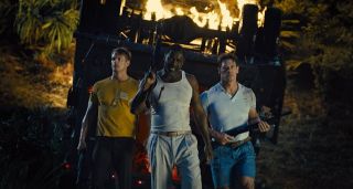 Legion samobójców: The Suicide Squad