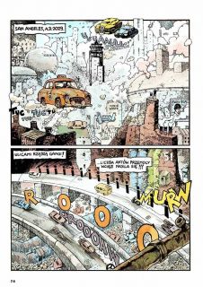 Tajfun. Nowe przygody. Antologia - plansza