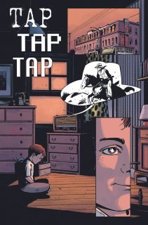 Green Arrow 80th Anniversary 100-Page Super Spectacular - plansze