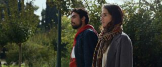 Teheran - 2. sezon