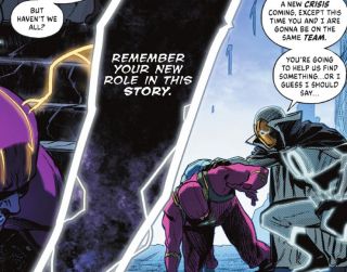 Infinite Frontier #1 - plansze