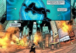 Venom #200 - plansze; Maker