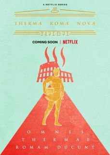 Thermae Romae Novae