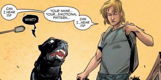 Venom #200 - plansze