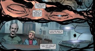 Venom #200 - plansze