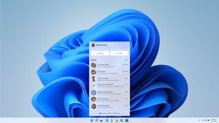 Windows 11 - Microsoft Teams