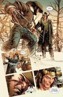 Wojny nieskończoności. Odliczanie - plansze