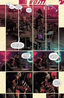 Wojny nieskończoności - plansze