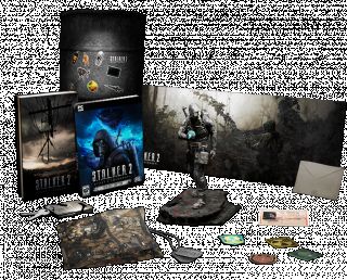 STALKER 2 - edycja Deluxe