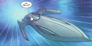 Justice League: Last Ride #2 - plansze