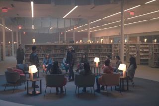 Opowieść podręcznej