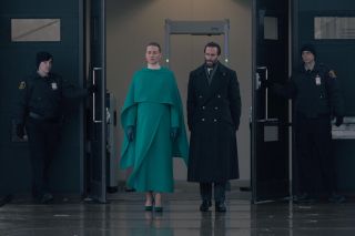 Opowieść podręcznej