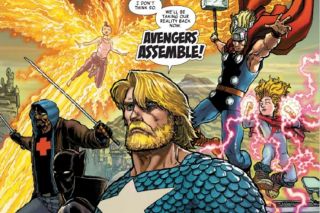 Heroes Reborn #7 - plansze