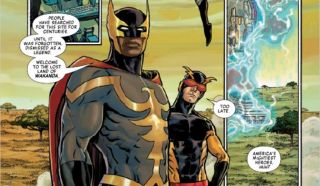 Heroes Reborn #7 - plansze