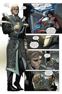 Hellions #12 - plansze