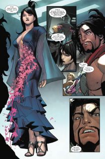 Hellions #12 - plansze