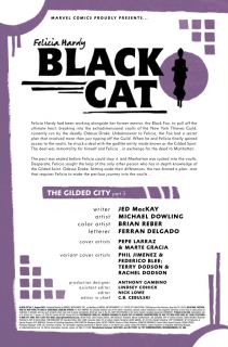 Black Cat #7 - plansze
