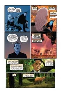 Black Cat #7 - plansze