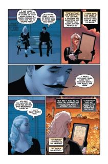 Black Cat #7 - plansze