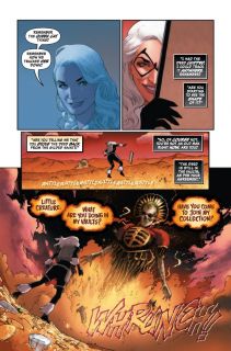 Black Cat #7 - plansze