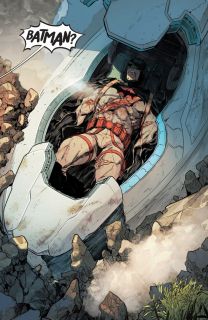 Infinite Frontier #1 - plansze