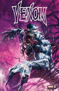 Venom #200 - okładka alternatywna