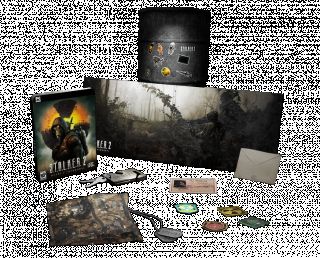 STALKER 2 - edycja limitowana