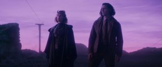 Loki, odcinek 3 - zdjęcia