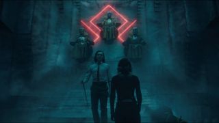 Loki, odcinek 4 - zdjęcia