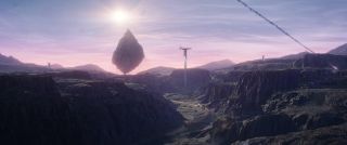 Loki, odcinek 3 - zdjęcia