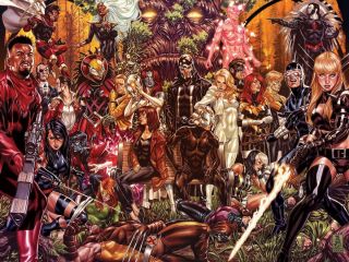 Inferno - grafika promocyjna