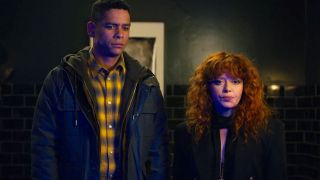 Russian Doll - 2. sezon