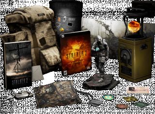 STALKER 2 - edycja Ultimate