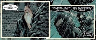 Venom #200 - plansze