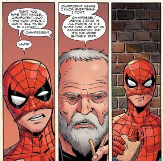 Venom #200 - plansze