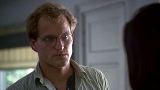 Woody Harrelson