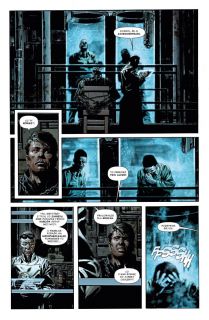 Kapitan Ameryka. Człowiek bez twarzy. Tom 5