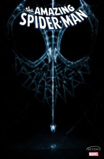 Spider-Man w erze Beyond - materiały promocyjne