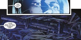 Aliens: Aftermath - plansze