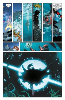 Batman. Detective Comics. Tom 4. Zimna zemsta