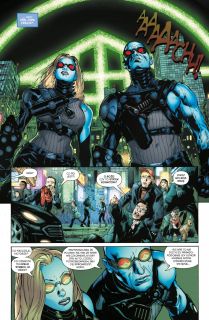 Batman. Detective Comics. Tom 4. Zimna zemsta