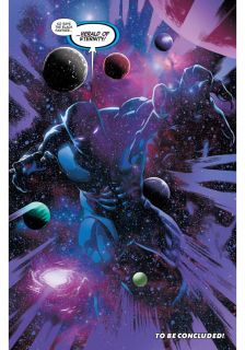 Avengers: Mech Strike #4 - plansze