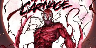 Extreme Carnage Alpha #1