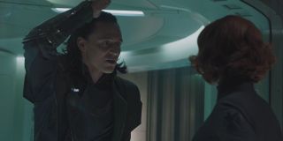 O zabiciu córki generała Drejkowa wspomniał wcześniej Loki w trakcie rozmowy z Nataszą w filmie „Avengers” z 2012 roku – zdarzenie to określił jako jedną z największych zbrodni popełnionych przez Romanow.