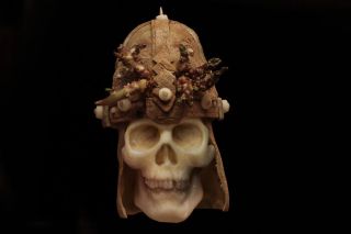 Popkulturowe rzeźby z warzyw i owoców