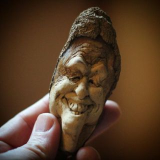 Popkulturowe rzeźby z warzyw i owoców