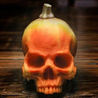 Popkulturowe rzeźby z warzyw i owoców