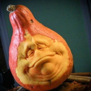 Popkulturowe rzeźby z warzyw i owoców