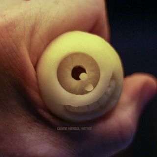 Popkulturowe rzeźby z warzyw i owoców